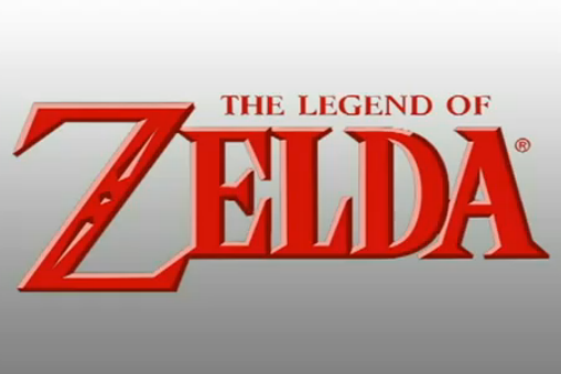 The Legend of Zelda Nexus Trailer