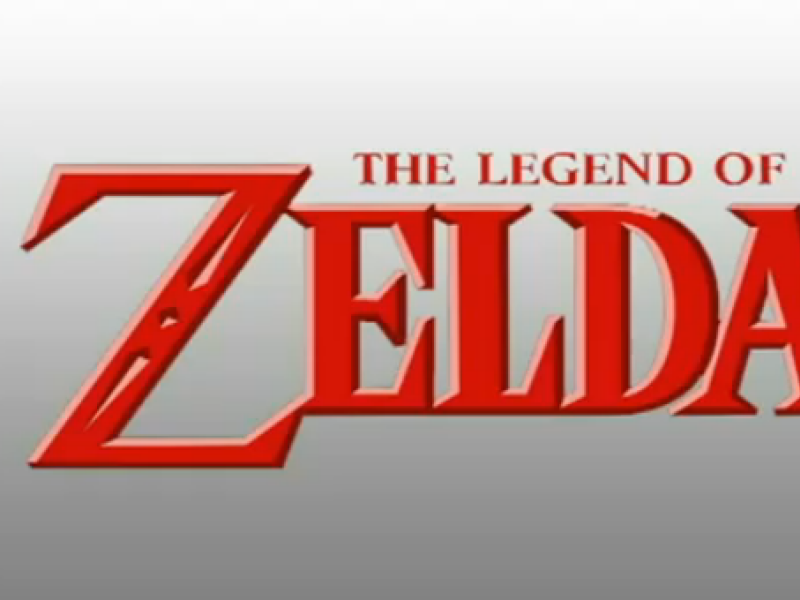 The Legend of Zelda Nexus Trailer