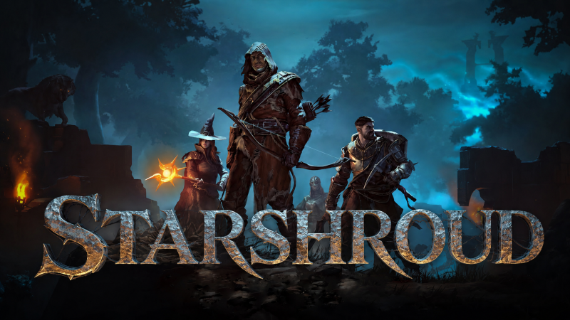 Starshroud