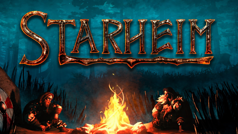 Starheim